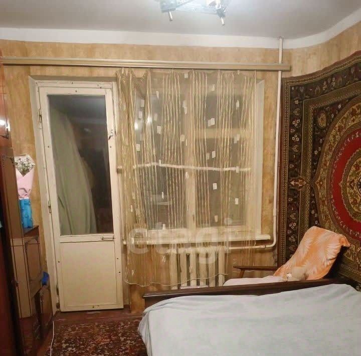 квартира г Симферополь р-н Центральный ул 60 лет Октября фото 1