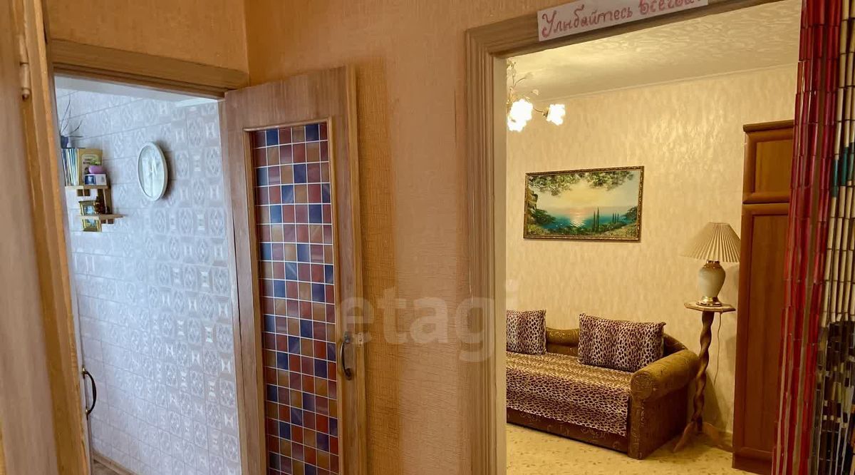 квартира г Симферополь р-н Железнодорожный ул Киевская фото 8