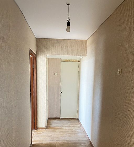 квартира г Астрахань р-н Кировский ул Красная Набережная 229 фото 5