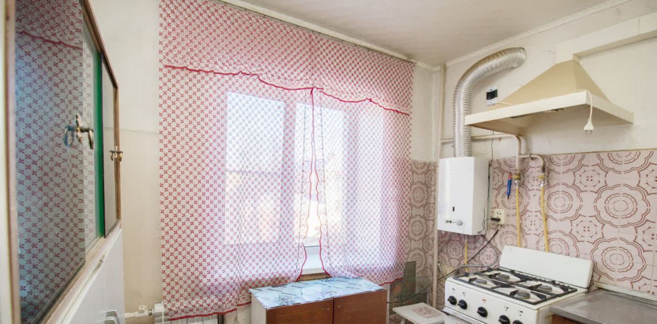 квартира г Калуга р-н Ленинский ул Ленина 85 фото 12