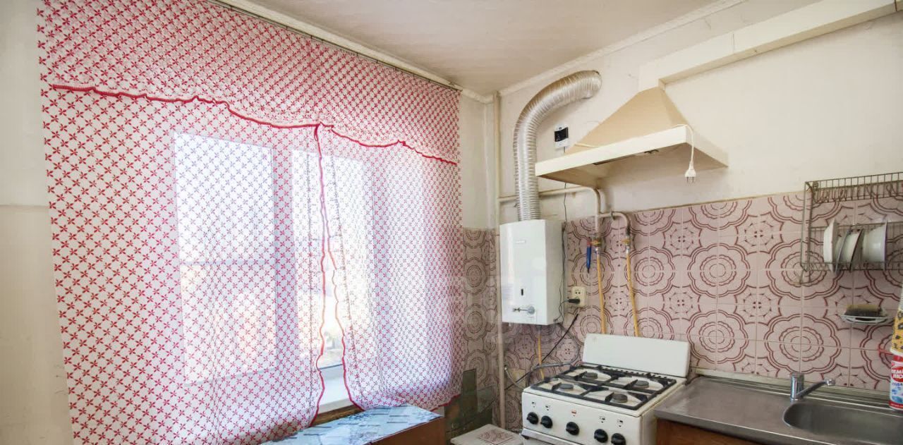 квартира г Калуга р-н Ленинский ул Ленина 85 фото 35