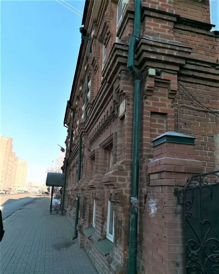 свободного назначения г Ульяновск р-н Ленинский ул Радищева 8 фото 2