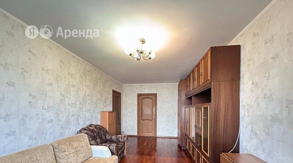 квартира г Москва метро Печатники ул Шоссейная 19к/2 фото 6