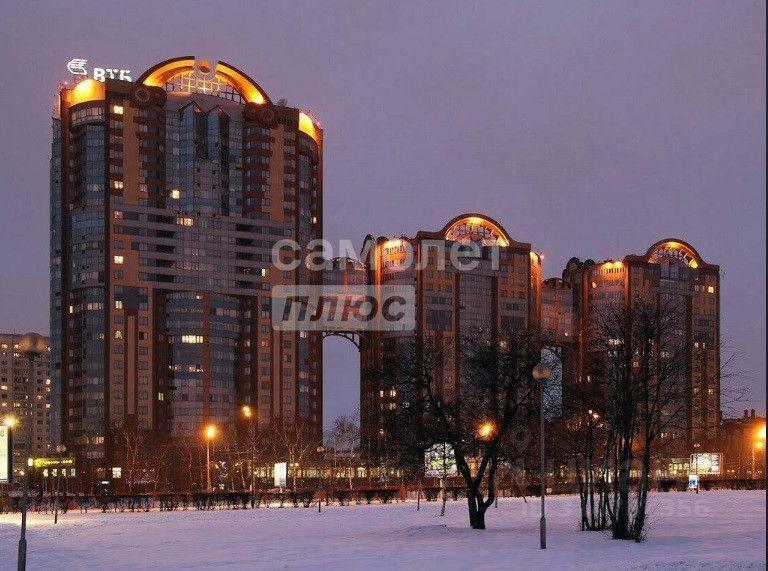 квартира г Москва Mozhayskoye Shosse, 21, Moskva, Russia, 121471, Московская область фото 13