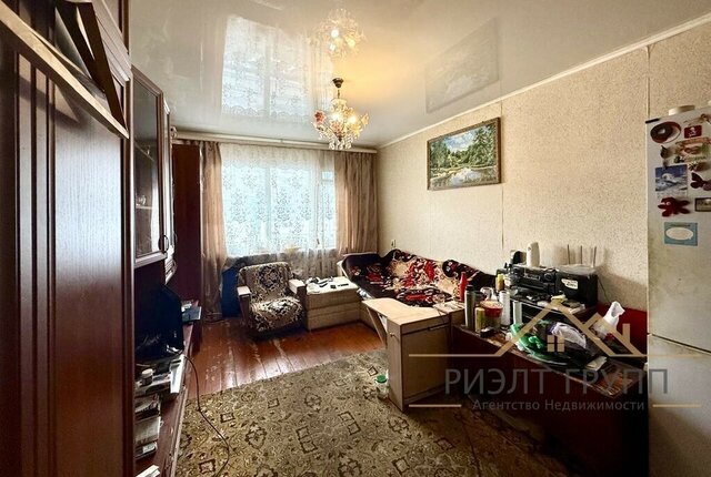 квартира Козья слобода дом 23 фото