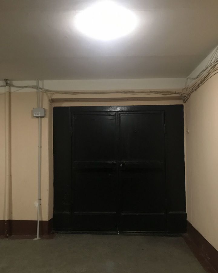 комната г Санкт-Петербург метро Гражданский Проспект р-н Прометей пр-кт Светлановский 58к/3 фото 5