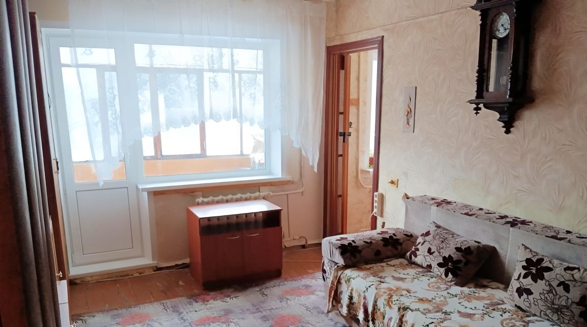 квартира г Тула р-н Пролетарский ул. Юлиуса Фучика, 20к 3 фото 9