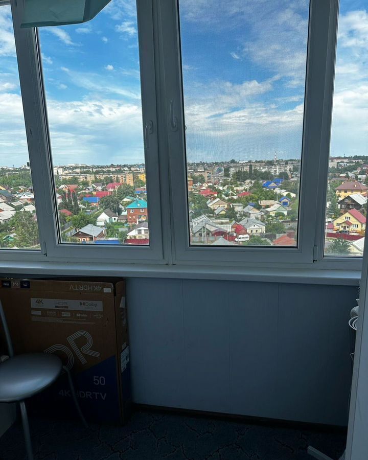 квартира г Орск р-н Советский Вокзальный ул Попова 4а фото 10