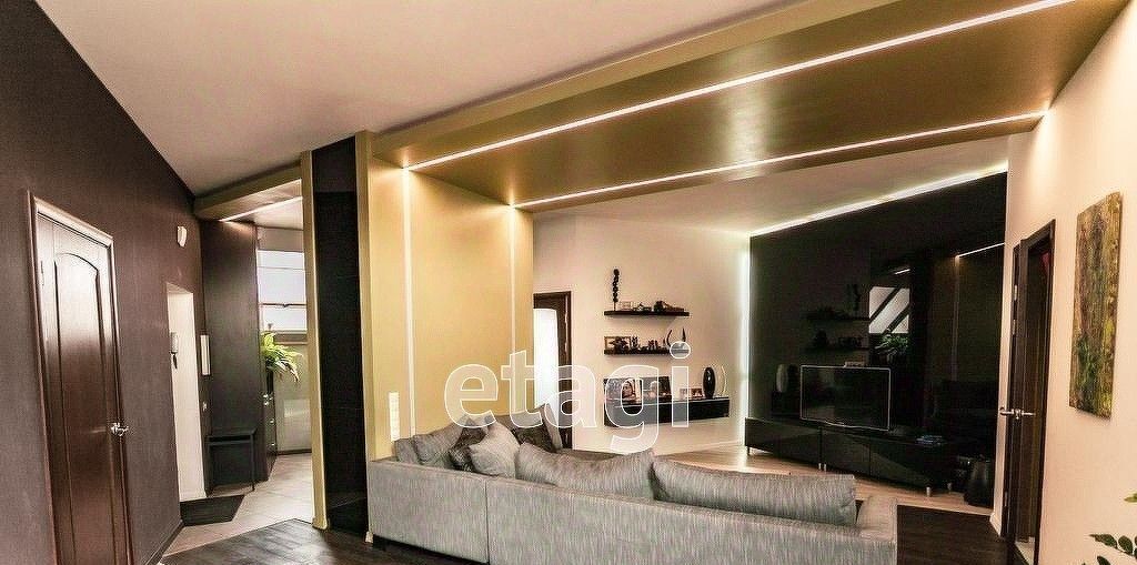 квартира г Калининград р-н Центральный ул Менделеева 37а фото 2