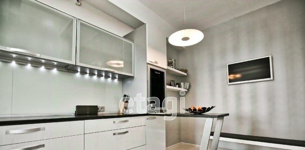 квартира г Калининград р-н Центральный ул Менделеева 37а фото 5