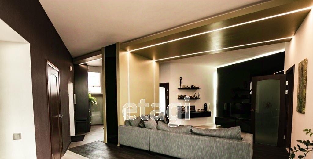 квартира г Калининград р-н Центральный ул Менделеева 37а фото 15