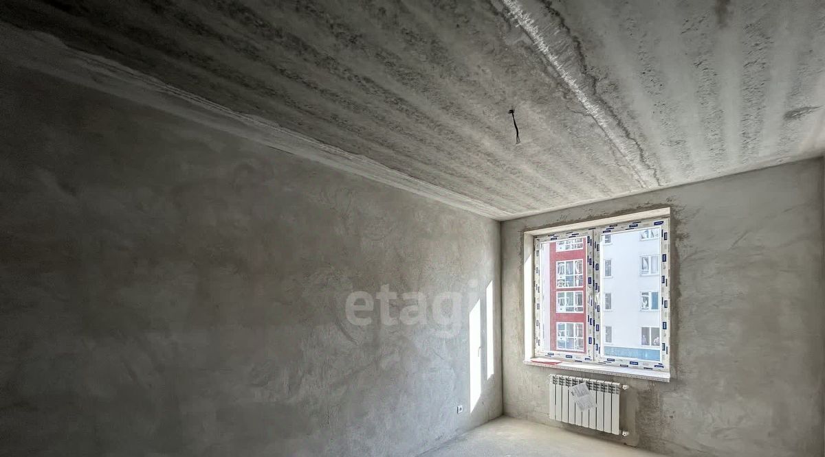 квартира г Калининград р-н Московский ул Крейсерская 13к/1 фото 5