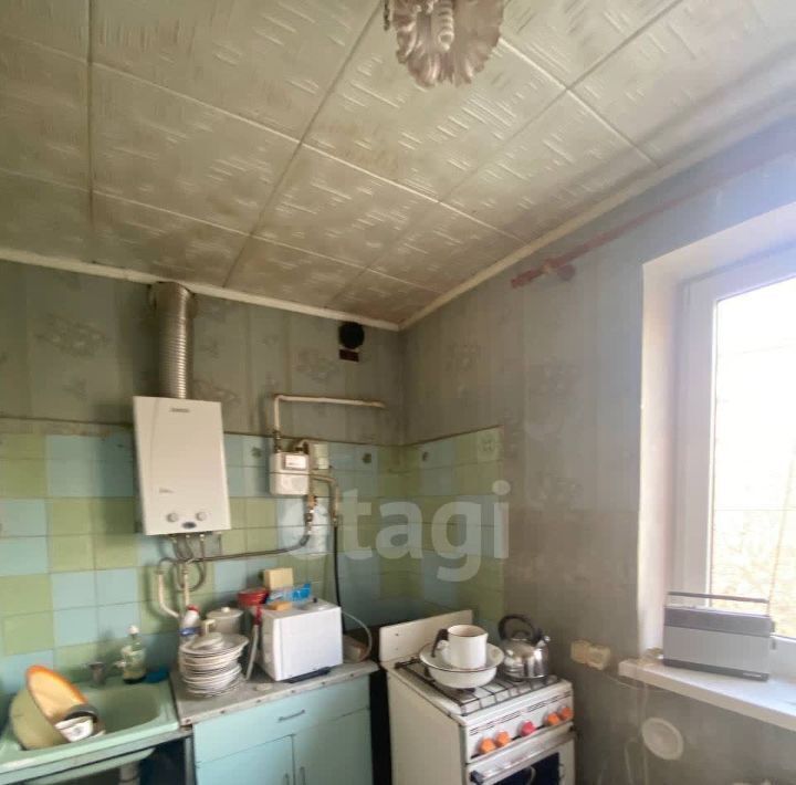 квартира г Калининград р-н Центральный ул Харьковская 34 фото 13