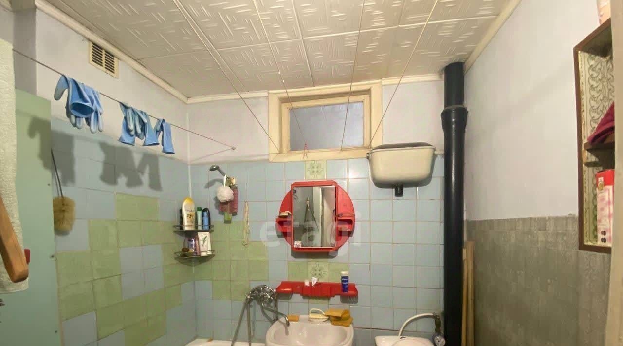 квартира г Калининград р-н Центральный ул Харьковская 34 фото 15