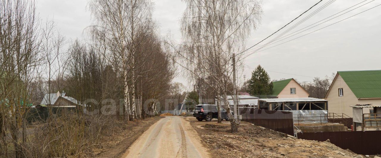 дом городской округ Наро-Фоминский д Таширово ул Центральная 158а фото 33