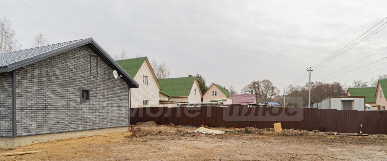 дом городской округ Наро-Фоминский д Таширово ул Центральная 158а фото 32