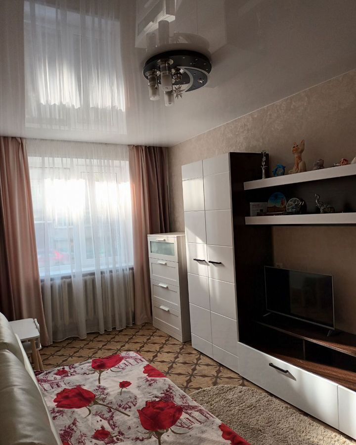 квартира р-н Богородский г Богородск ул. Карла Маркса, 32 фото 2
