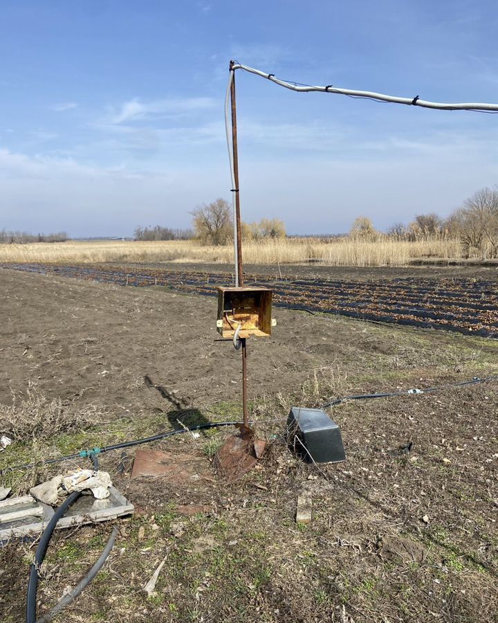 дом р-н Брюховецкий с Свободное ул Мира 28 Свободненское сельское поселение, Переясловская фото 12