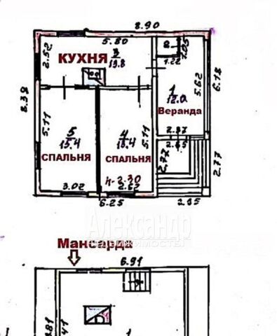 снт тер.Хладокомбинат 4-5 ул Ленинградская 2 фото