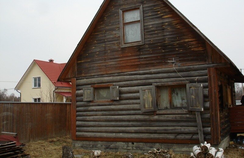 дом городской округ Волоколамский д Литвиново снт Стриж 30 фото 1