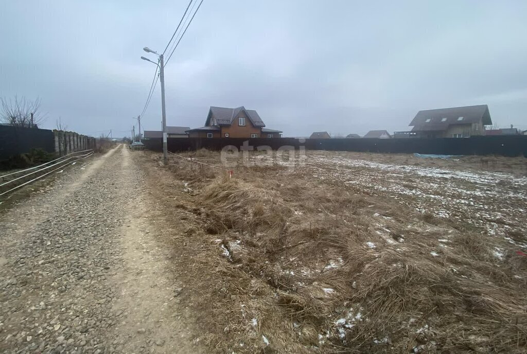 земля г Подольск микрорайон Зелёновский Подольск фото 1