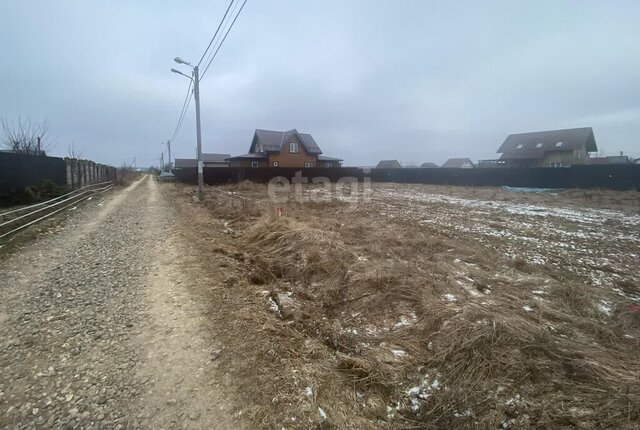 микрорайон Зелёновский Подольск фото