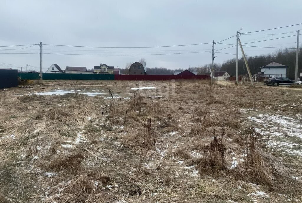 земля г Подольск микрорайон Зелёновский Подольск фото 1