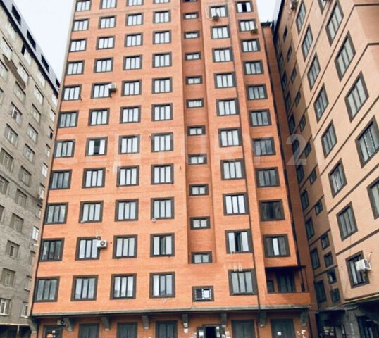 квартира дом 27а фото