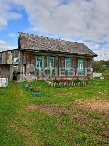 г Чернушка ул Гагарина Чернушинский, к фото