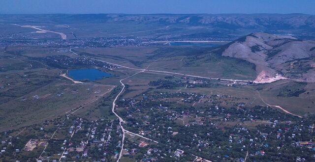 Добровское сельское поселение, садоводческое товарищество Мраморное фото