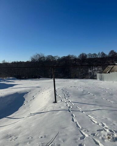 ул Большой Курмыш Алферьевский сельсовет, Засечное фото