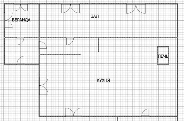 с Троицкое ул им Калинина 13 сельсовет, Троицкий фото