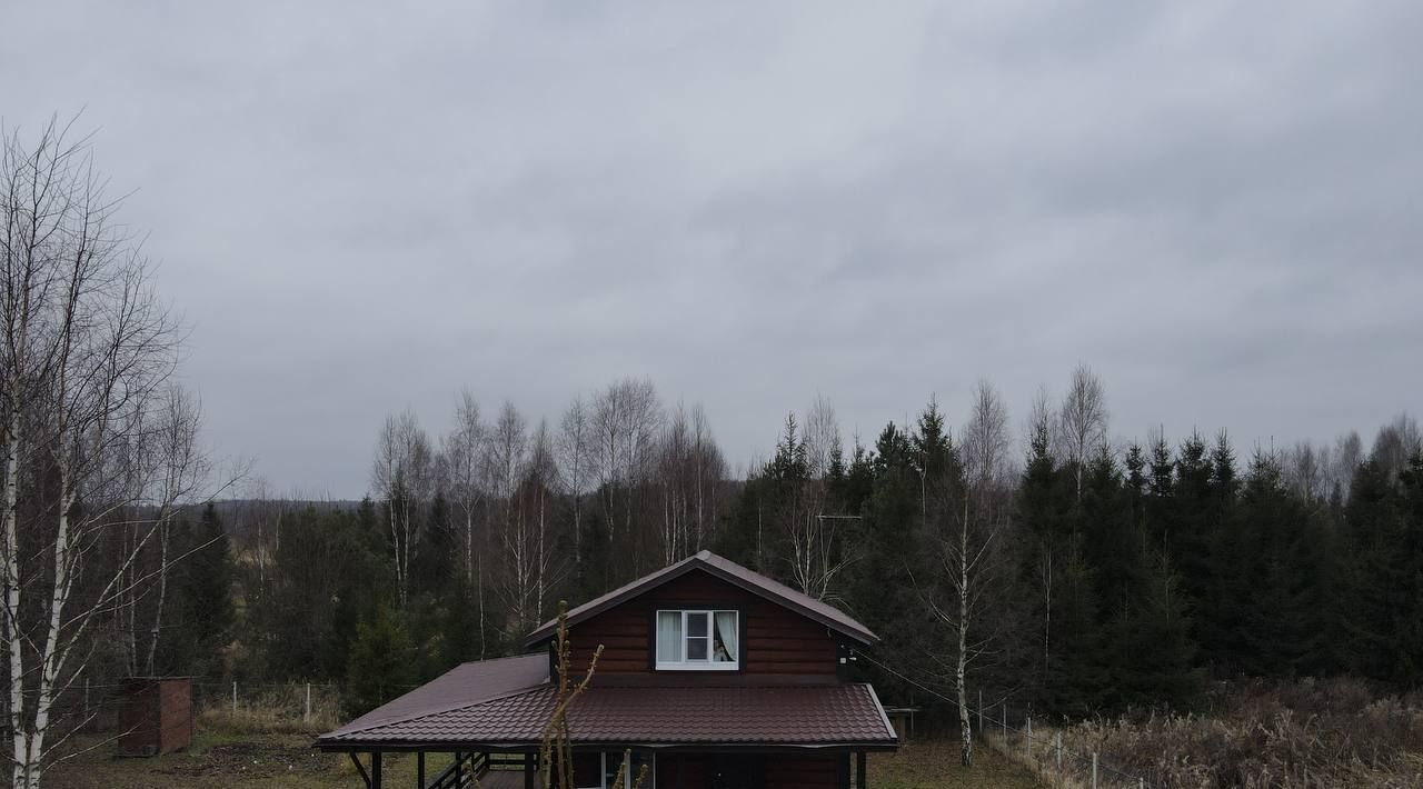 дом городской округ Красногорск п Архангельское снт Архангельское-2 Электрическая улица, Наро-Фоминский городской округ фото 3