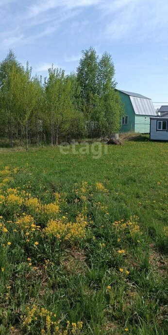 земля городской округ Чехов д Алексеевка территория Чехов-7 фото 3