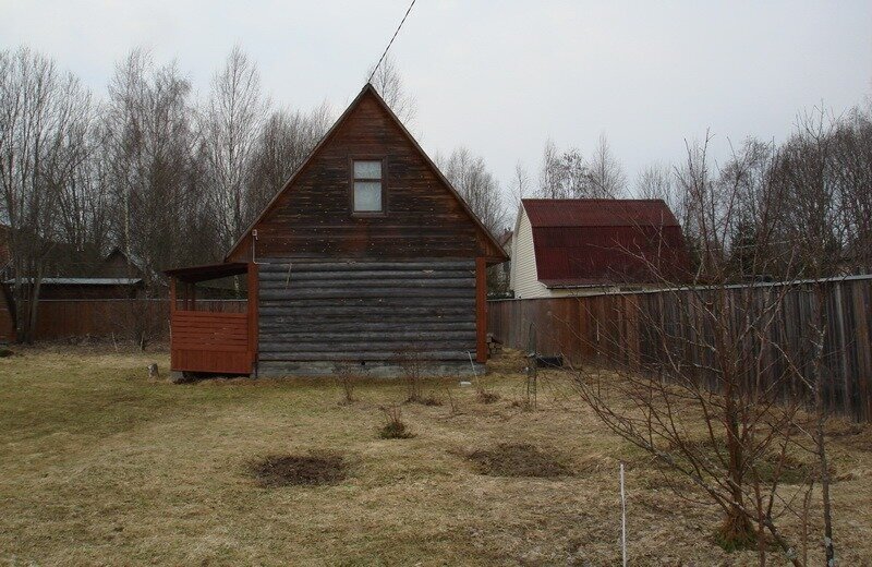 дом городской округ Волоколамский д Литвиново снт Стриж 30 фото 2