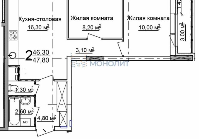 Парк культуры ул Красноуральская 11 ЖК «ЧКАLOV» фото