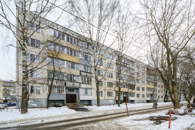 дом 19 Киров городской округ фото