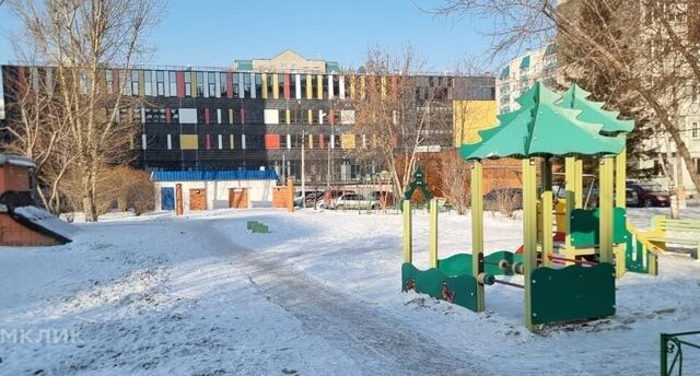 дом 26 Красноярск городской округ фото