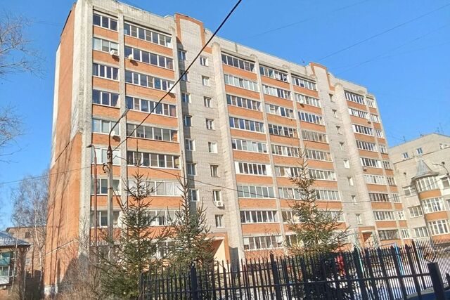 ул Тургенева 23 Ярославль городской округ фото