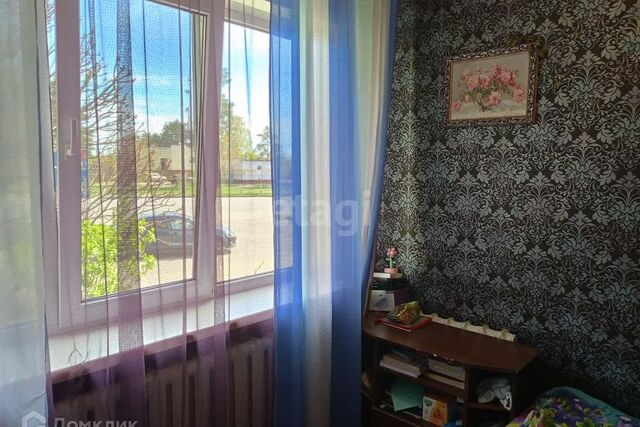 квартира дом 138 Брянск городской округ фото