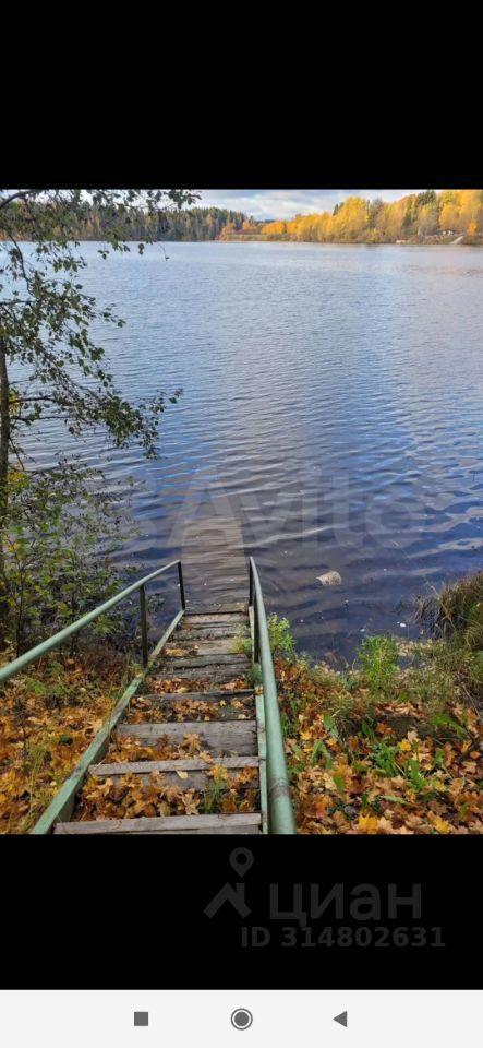 дом р-н Выборгский г Светогорск ул Спортивная Светогорское городское поселение фото 17