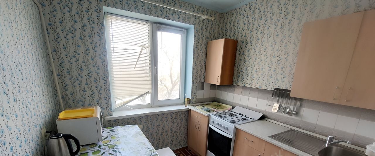 квартира г Уфа р-н Калининский ул Орджоникидзе 18/2 фото 1