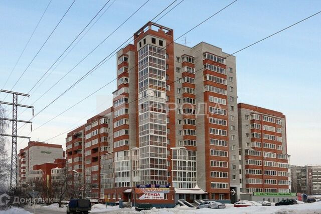 Томск городской округ, Льва Толстого, 38Б фото