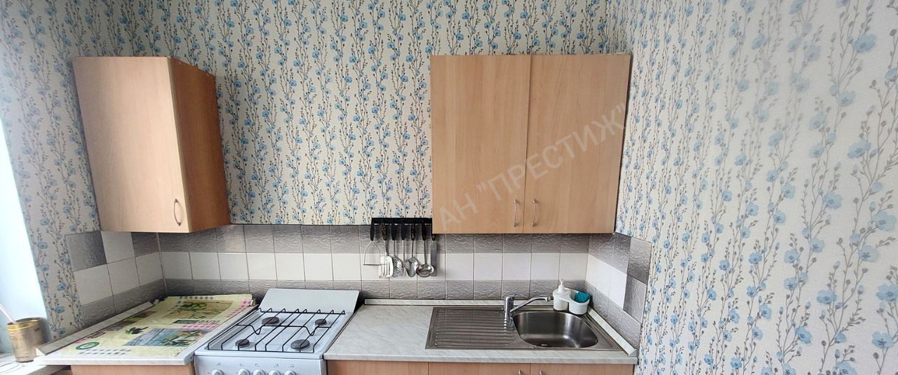 квартира г Уфа р-н Калининский ул Орджоникидзе 18/2 фото 2