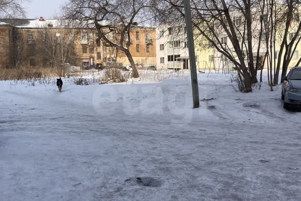 комната г Нижний Тагил ул Высокогорская 37 Нижний Тагил городской округ фото 3