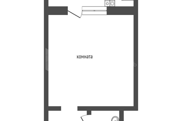 квартира дом 14а Тюмень городской округ фото