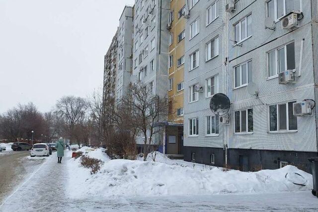 р-н Автозаводский б-р Приморский 21 Тольятти городской округ фото