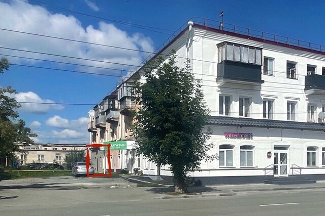 Курган городской округ фото