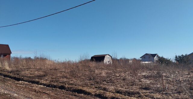 городской округ Сергиево-Посадский с Бужаниново снт Приозерный 67 км, 197, Вербилки, Дмитровское шоссе фото