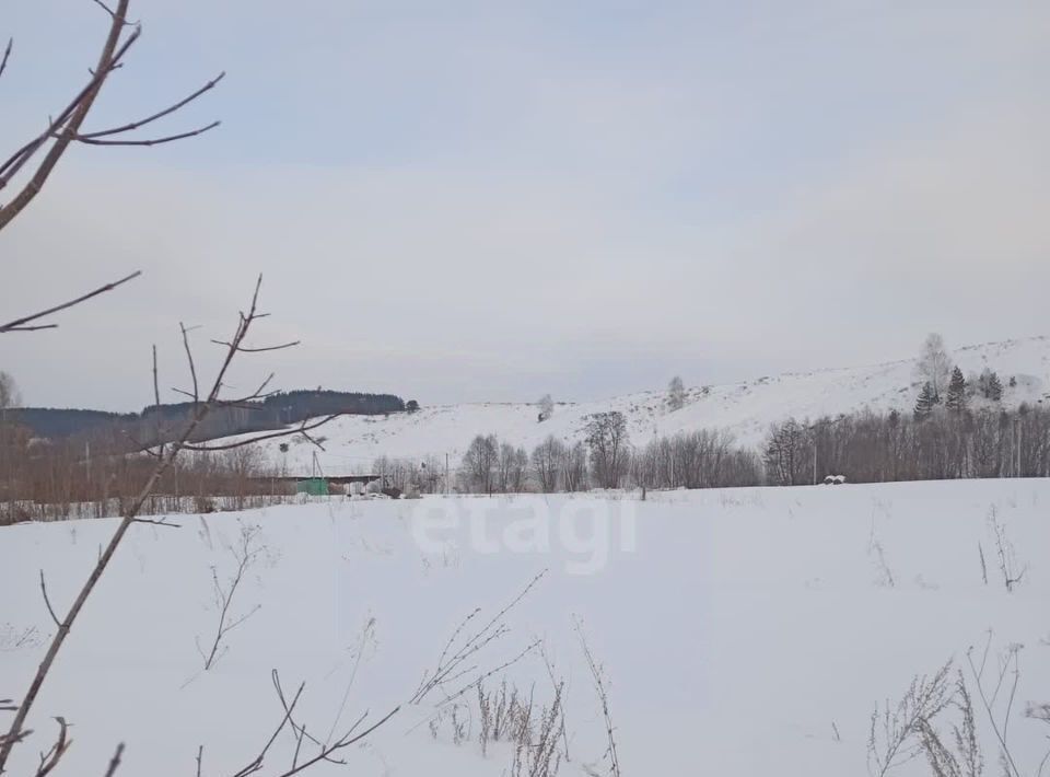 земля р-н Тукаевский д Малая Шильна ул Татарстан фото 1